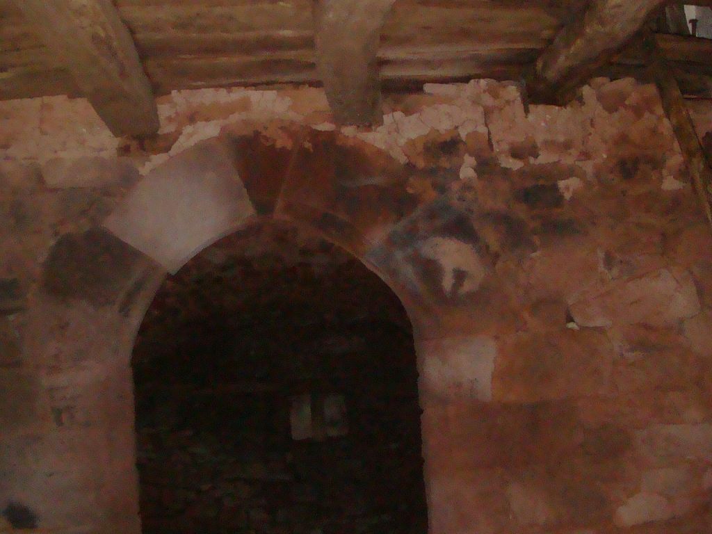 Maison ancienne MEYSSAC CHÉDAILLE IMMOBILIER