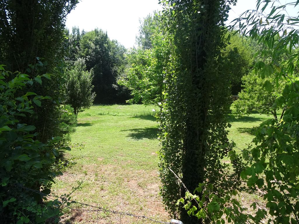 Terrain COLLONGES LA ROUGE CHÉDAILLE IMMOBILIER